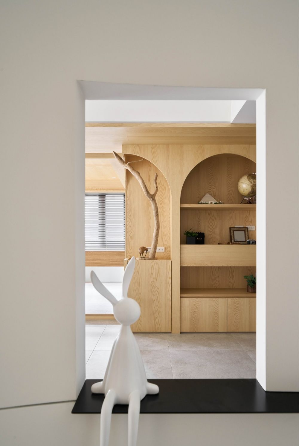 林口｜W's home