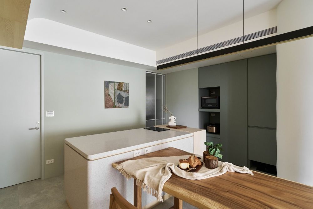 林口｜W's home