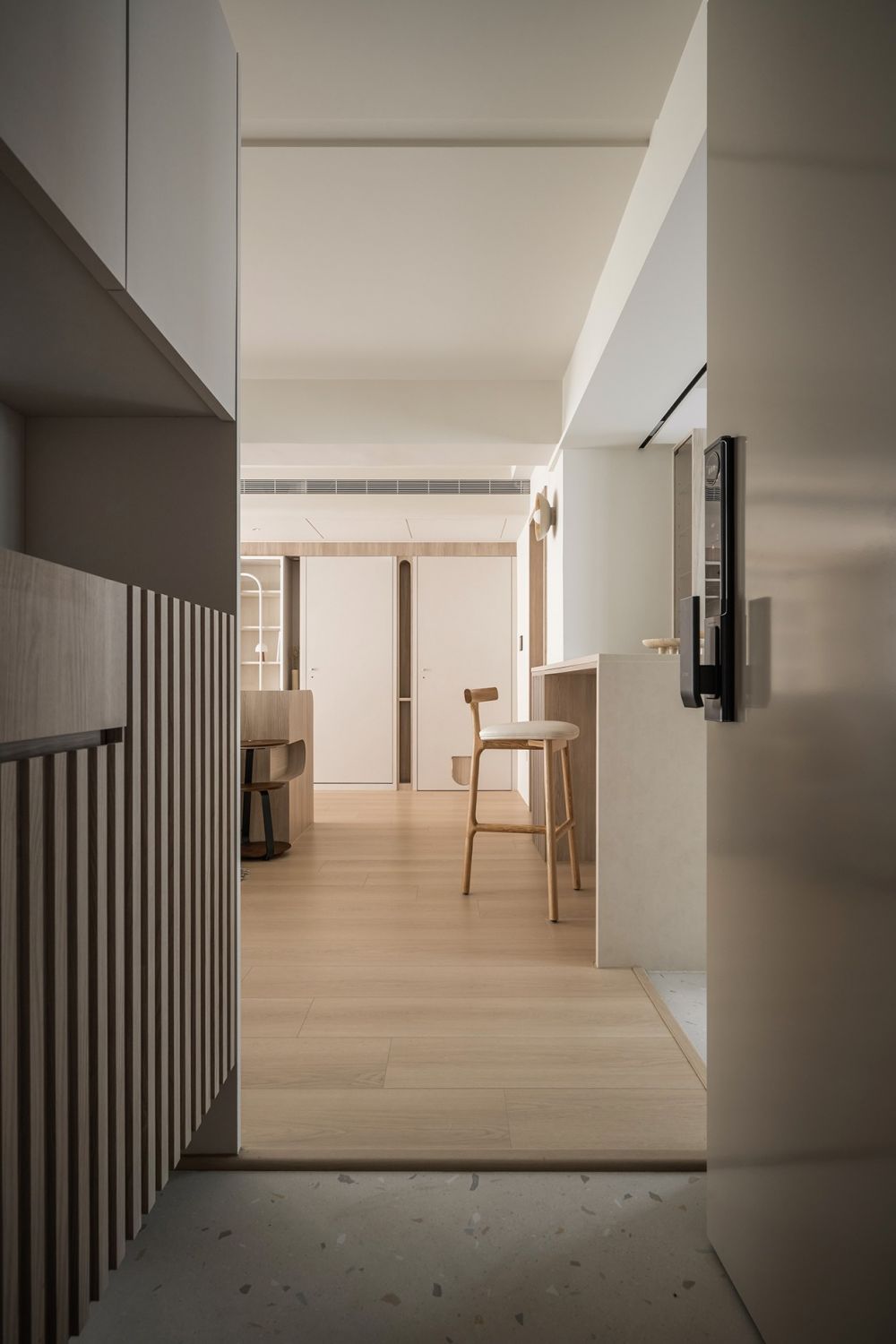 Sun House 北歐風 老屋翻新