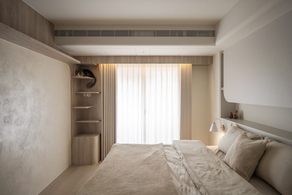 Sun House