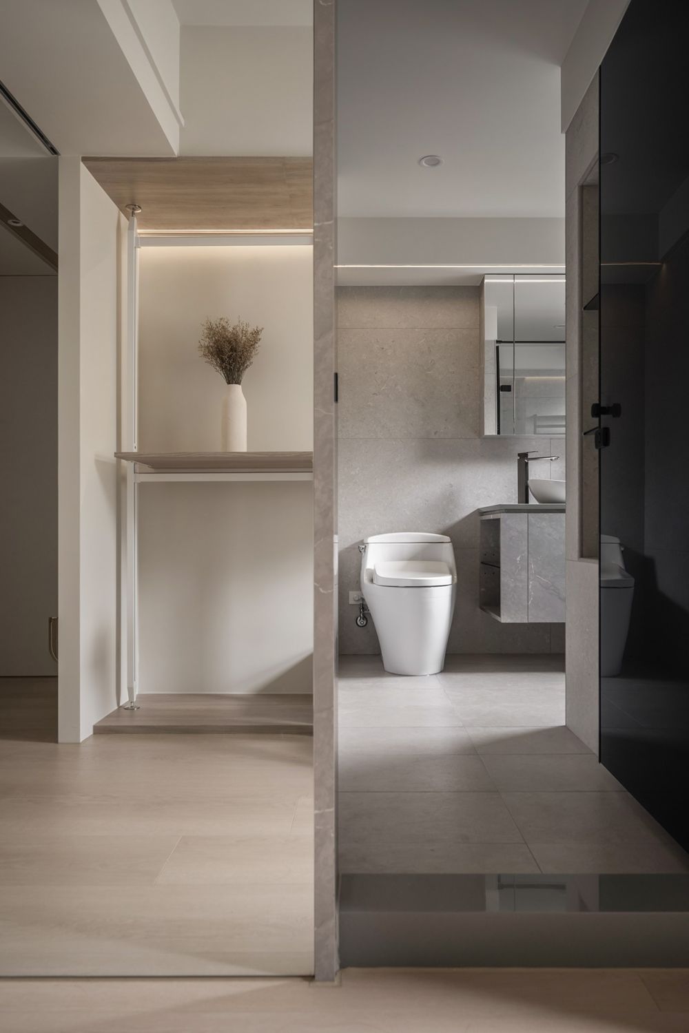Sun House 北歐風 老屋翻新