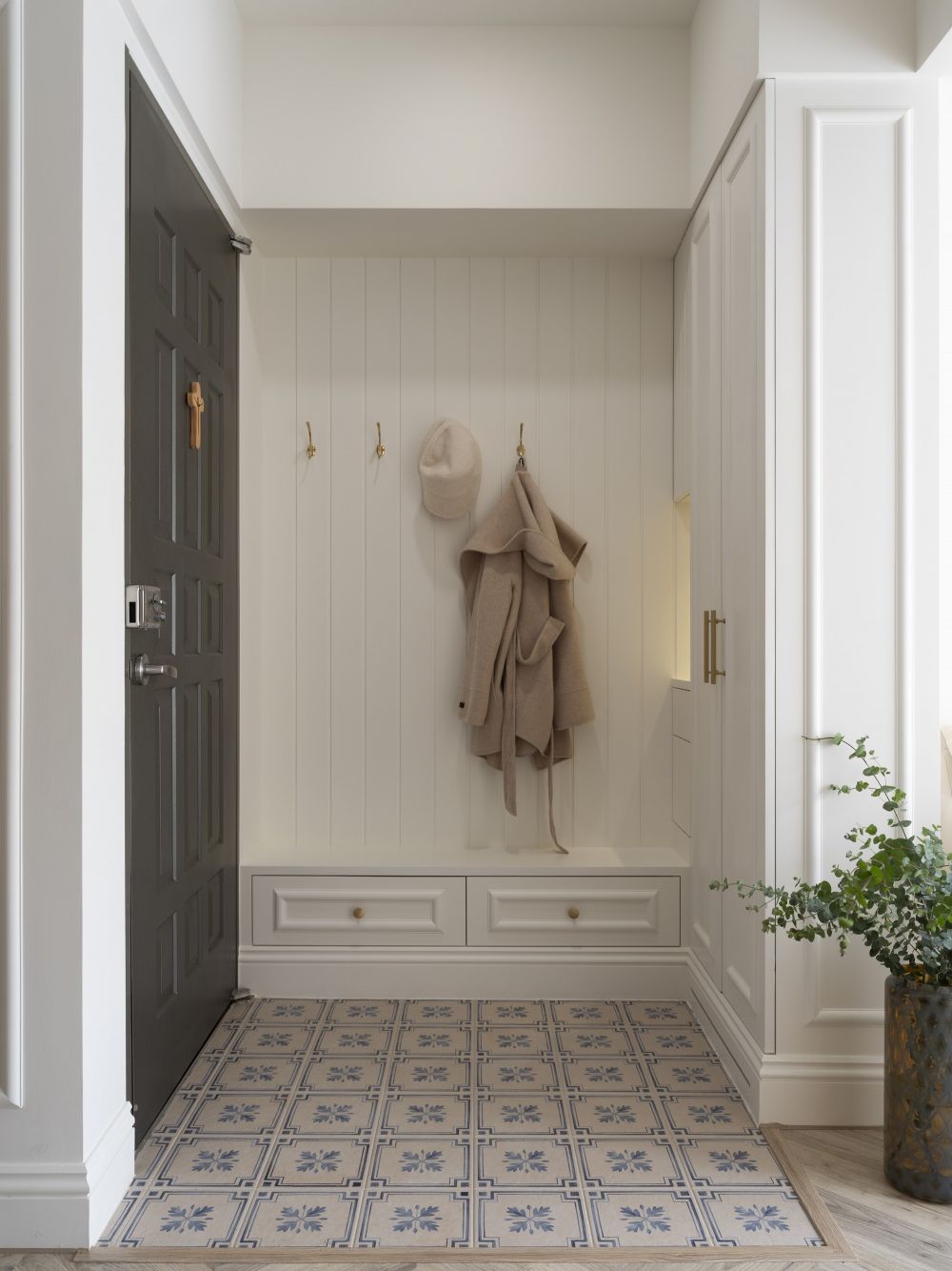 台北．法式浪漫樂章