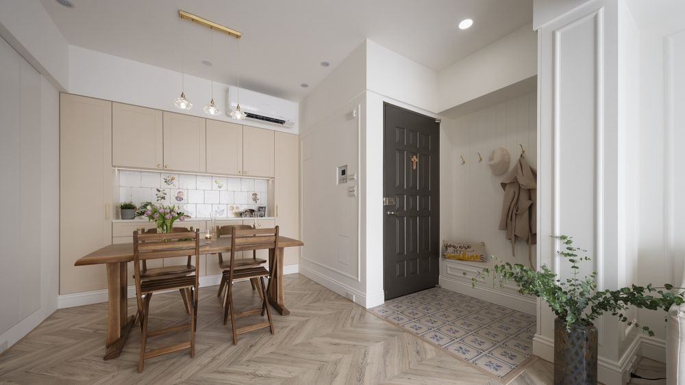 台北．法式浪漫樂章