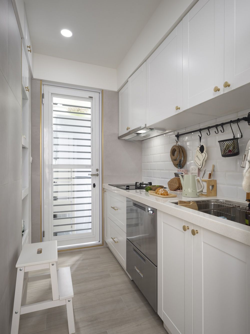 台北．法式浪漫樂章