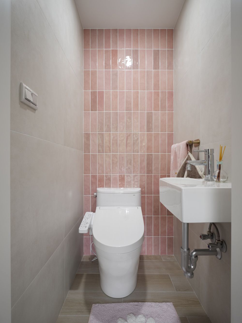 台北．法式浪漫樂章