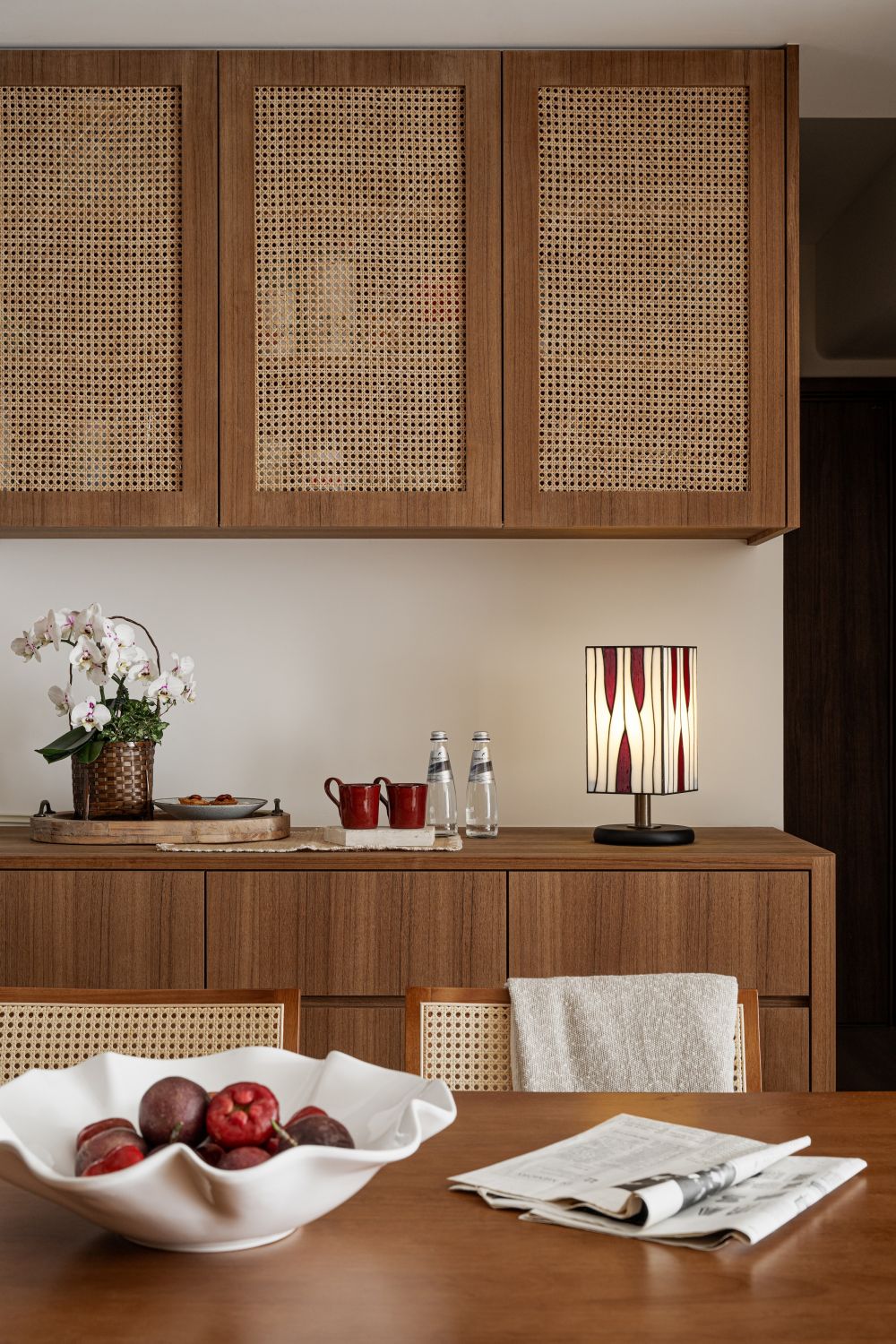 這週回家度假吧！