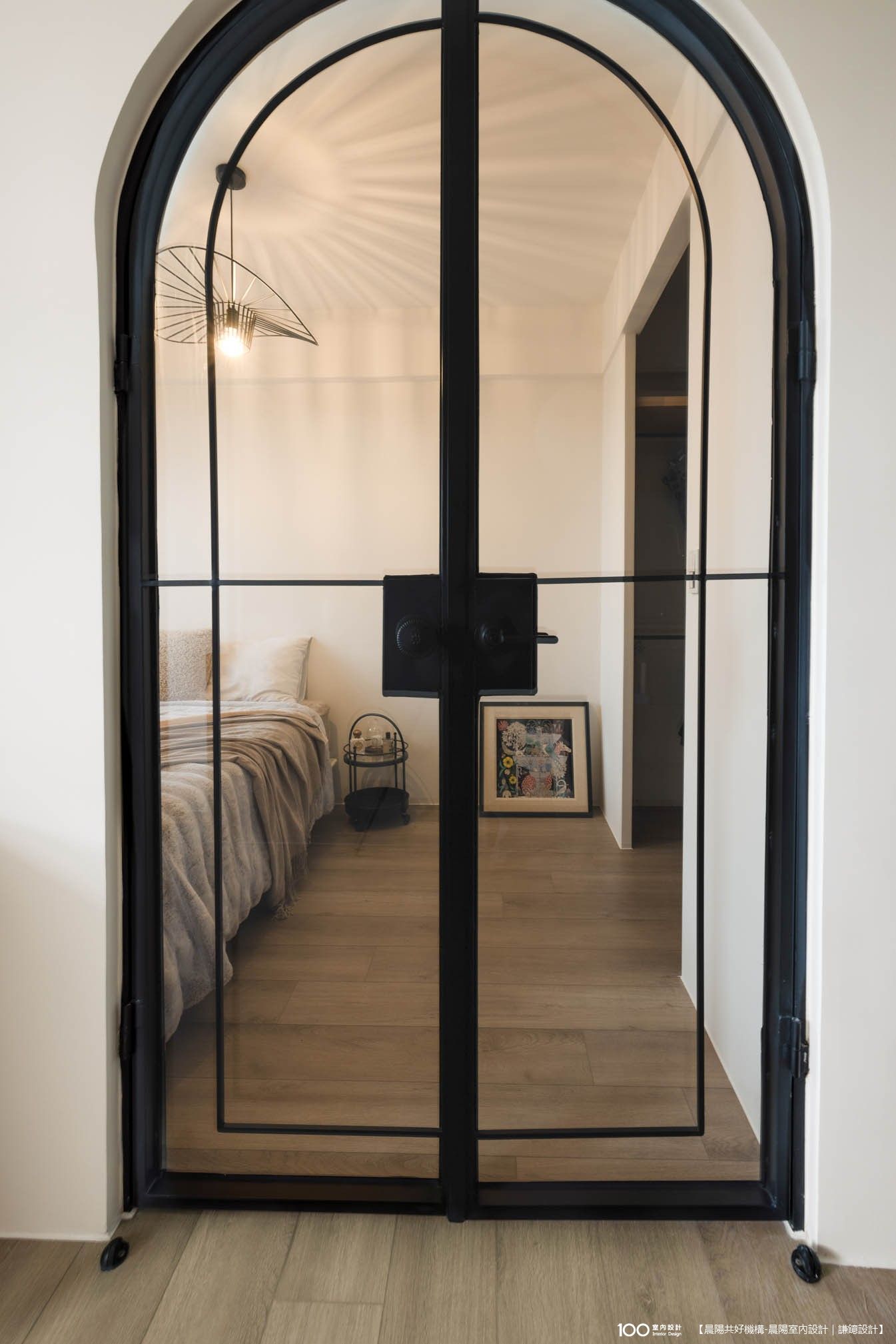 臥室