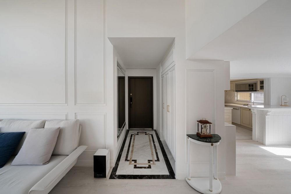 溫馨蛻變：4米老屋的古典新詩篇