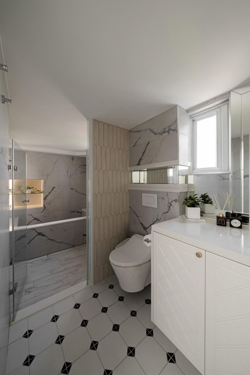 溫馨蛻變：4米老屋的古典新詩篇