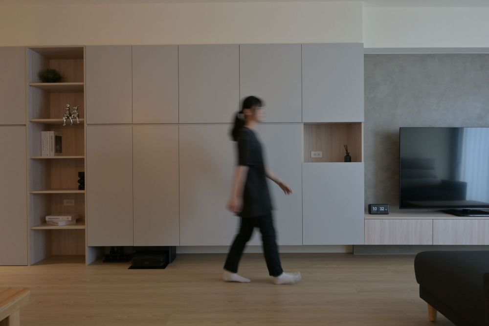 風樹之居 苓雅新成屋