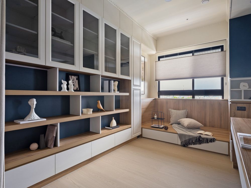 綻藍境雅 輕奢之品