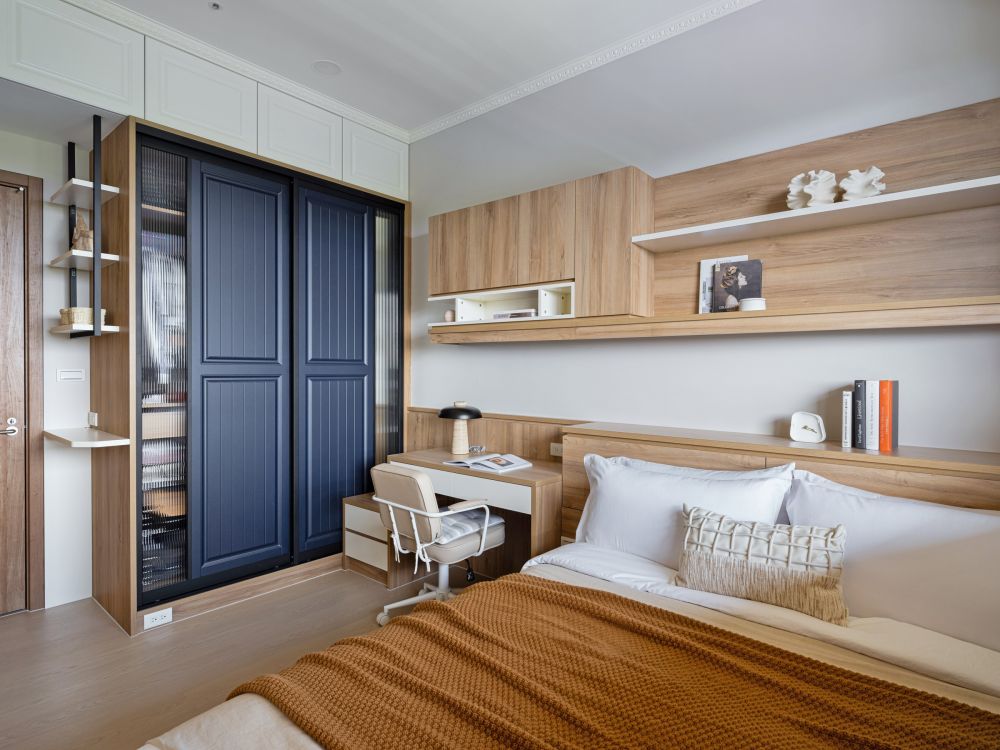 綻藍境雅 輕奢之品