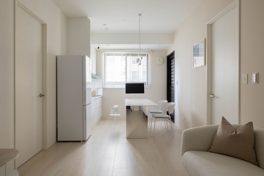 辰境小屋 白糖粿