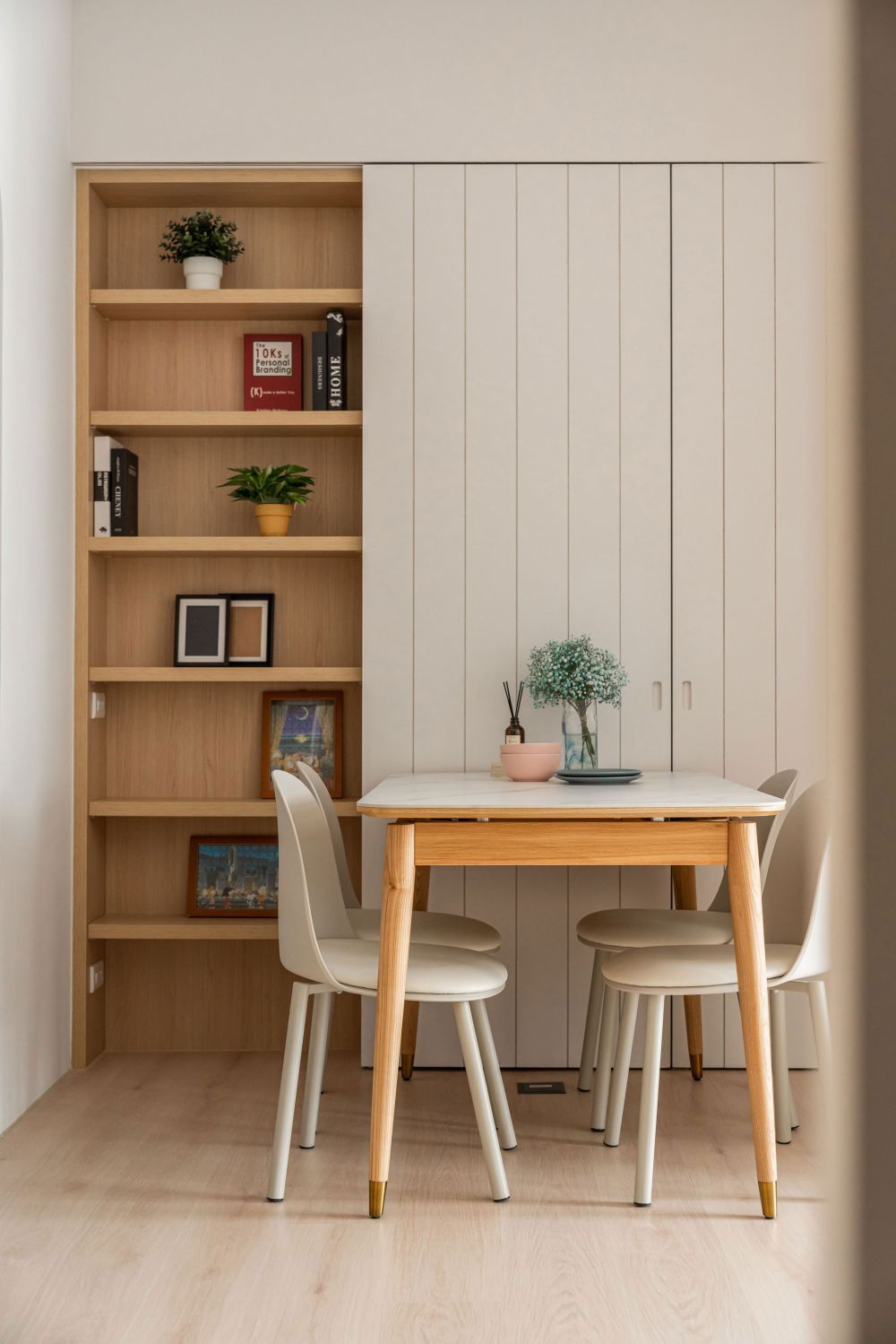 光域・靜謐 Luminous Serenity