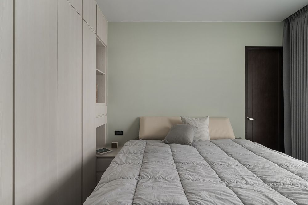 日系美拉德風打造溫暖居家