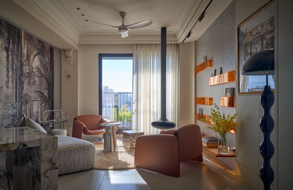 珀色風雅 LE CLUB