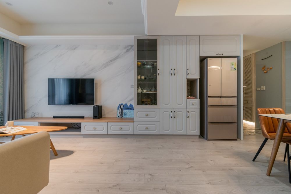 實現心中童趣的英式鄉村