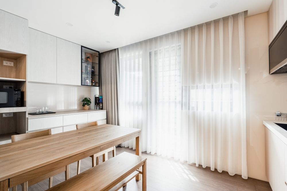 靜暖 現代風 中古屋