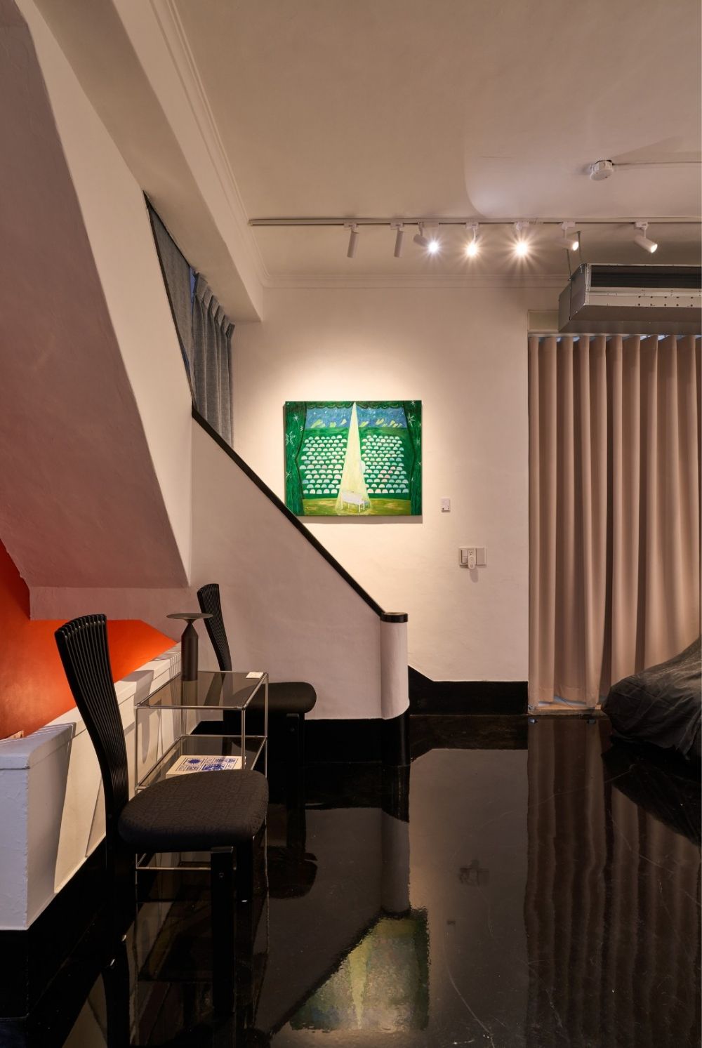 士林｜YUDI‘s office