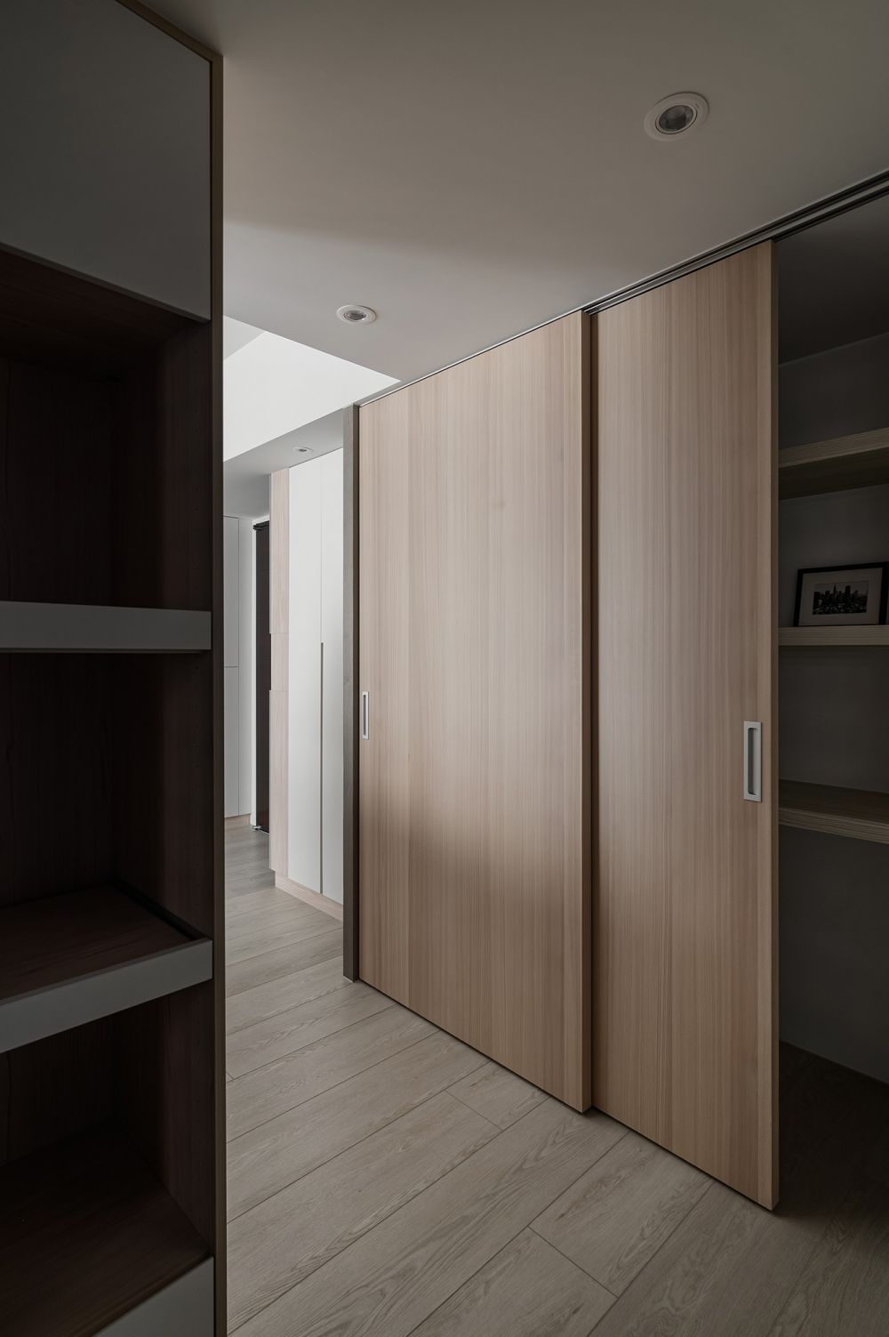 妳的名字 北歐風 新成屋