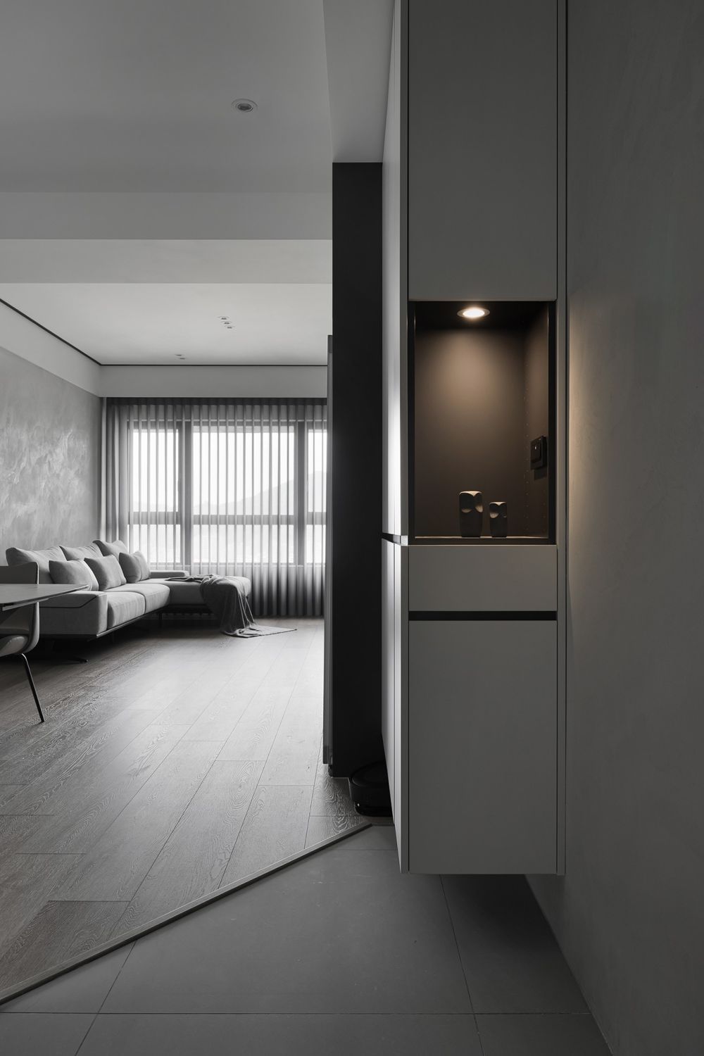 國泰華威 現代風 新成屋