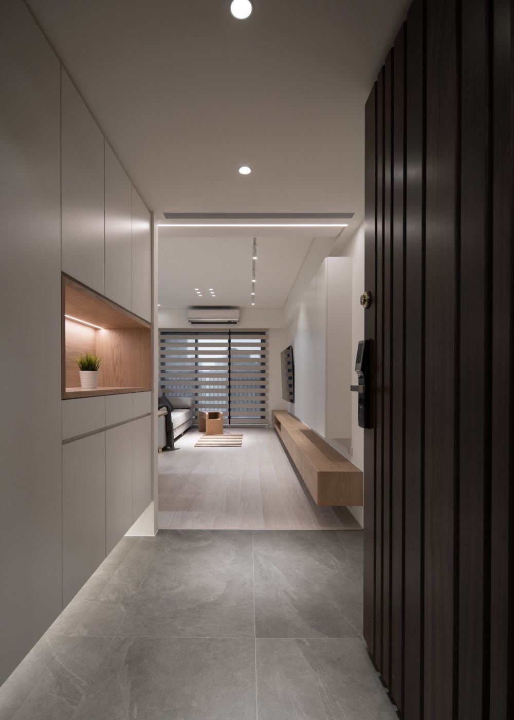 28坪3+1房簡約毛孩樂居