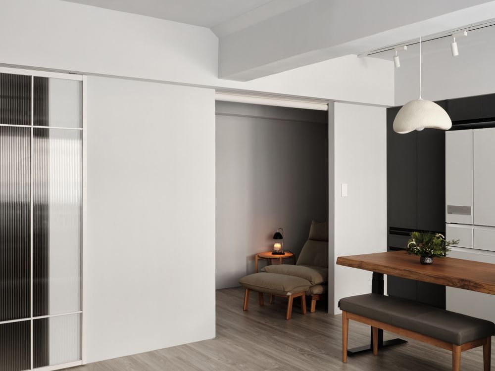 韶光 日式侘寂+北歐美學 Japandi