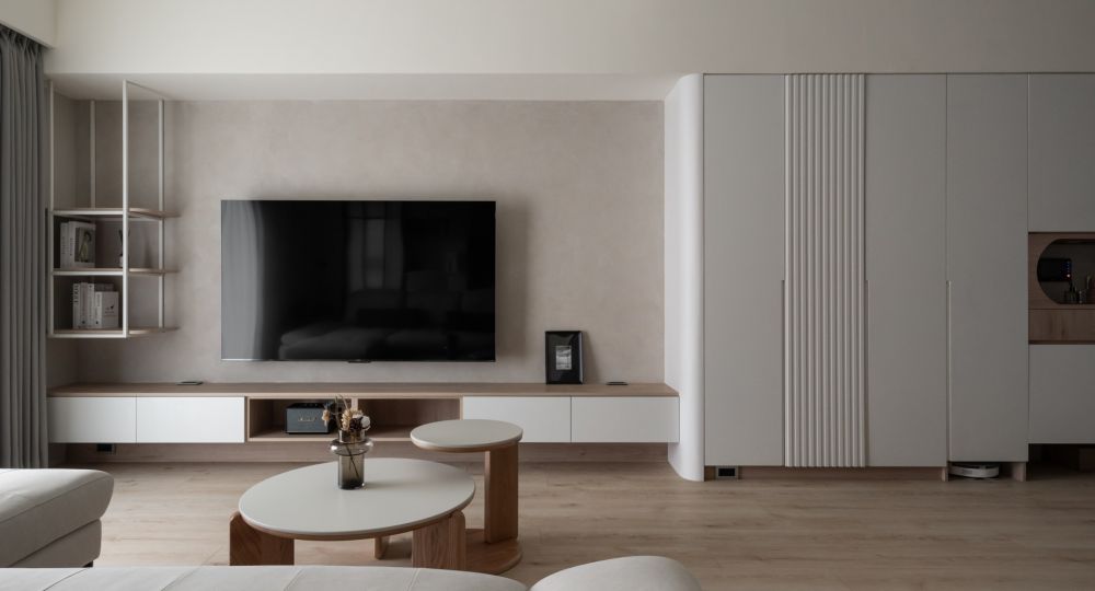 【沐光】 水律川