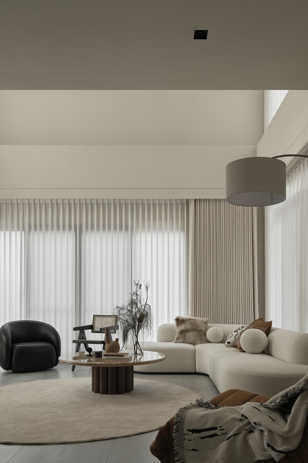 悠境｜江宏傑的家