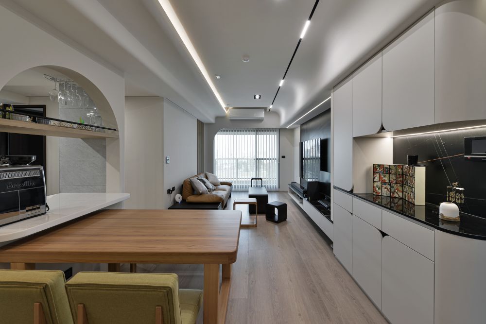 東區 世界巨星 H宅