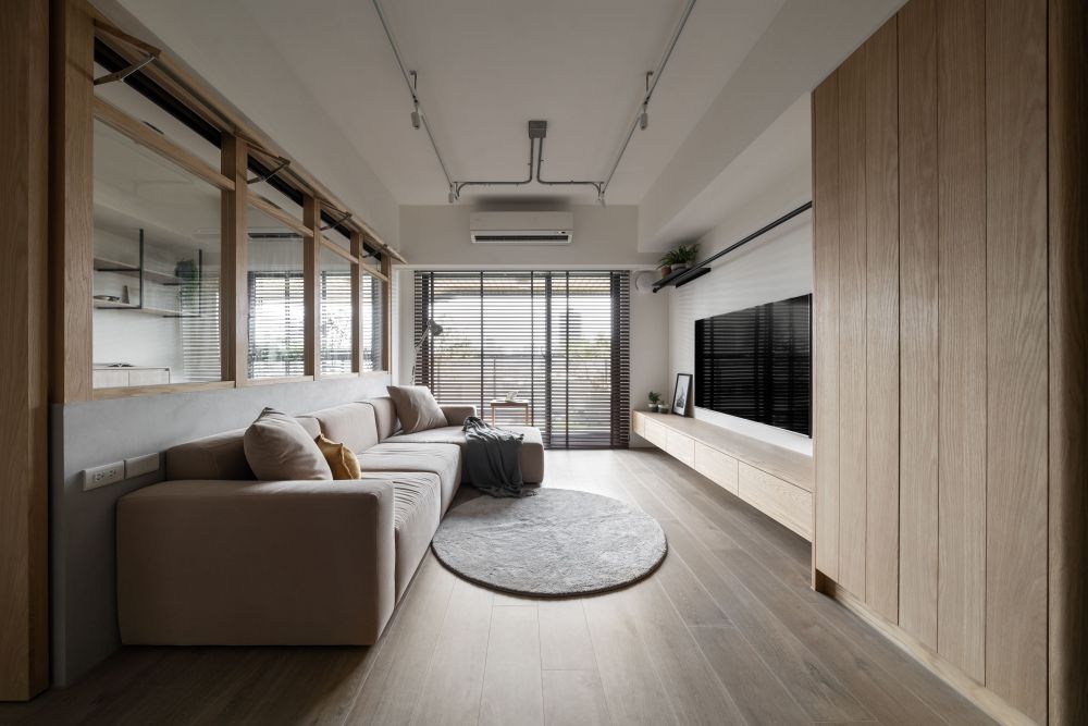 愛在壽山森呼吸