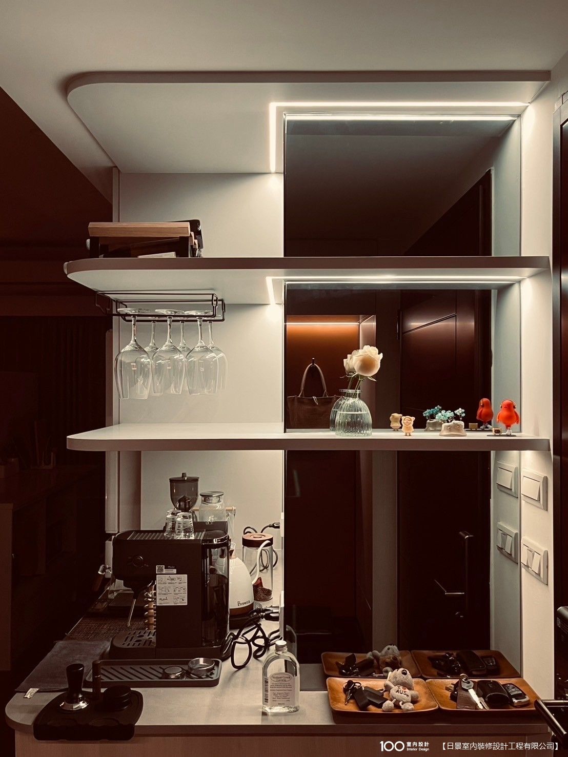 吧檯