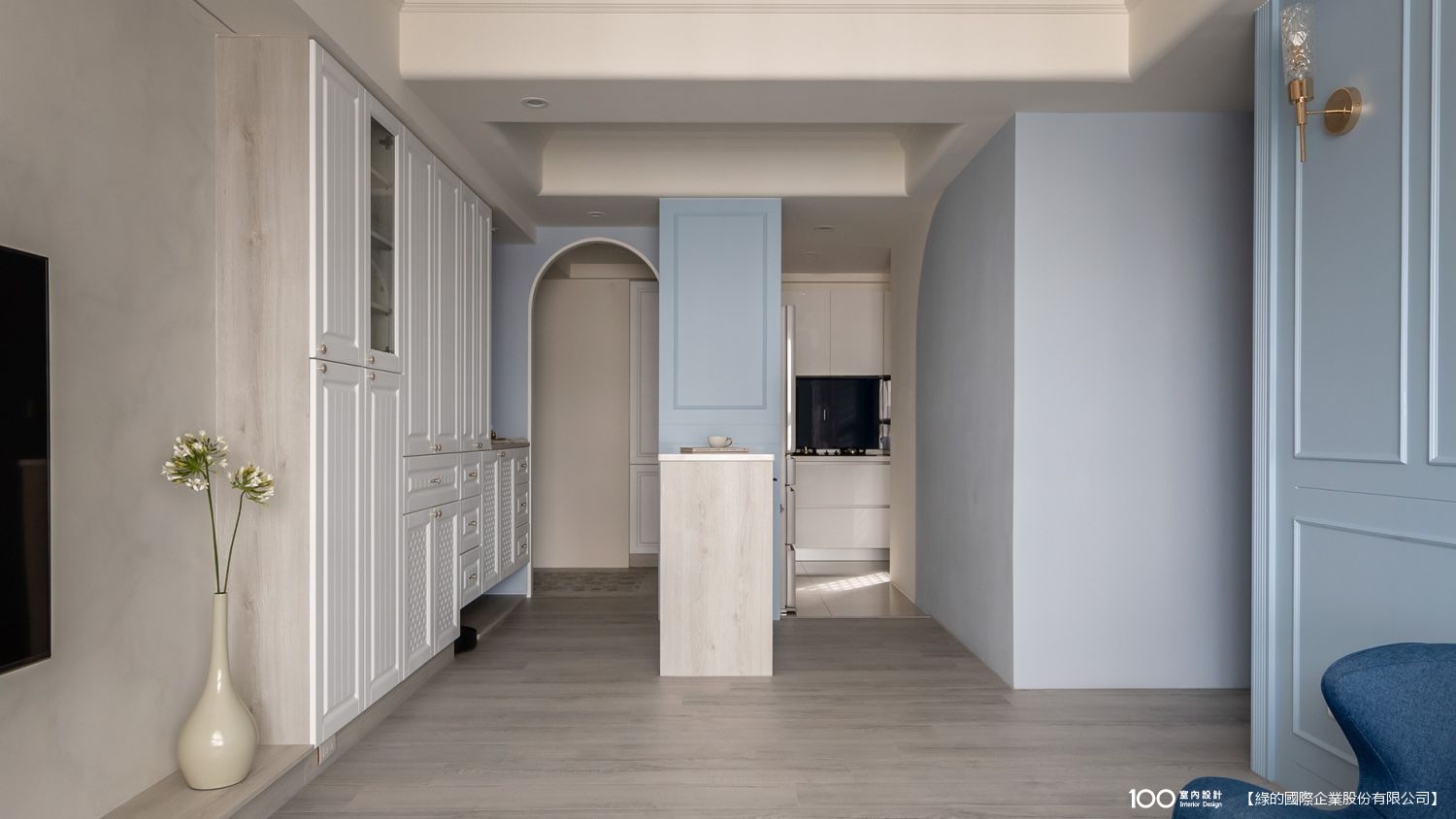 客廳