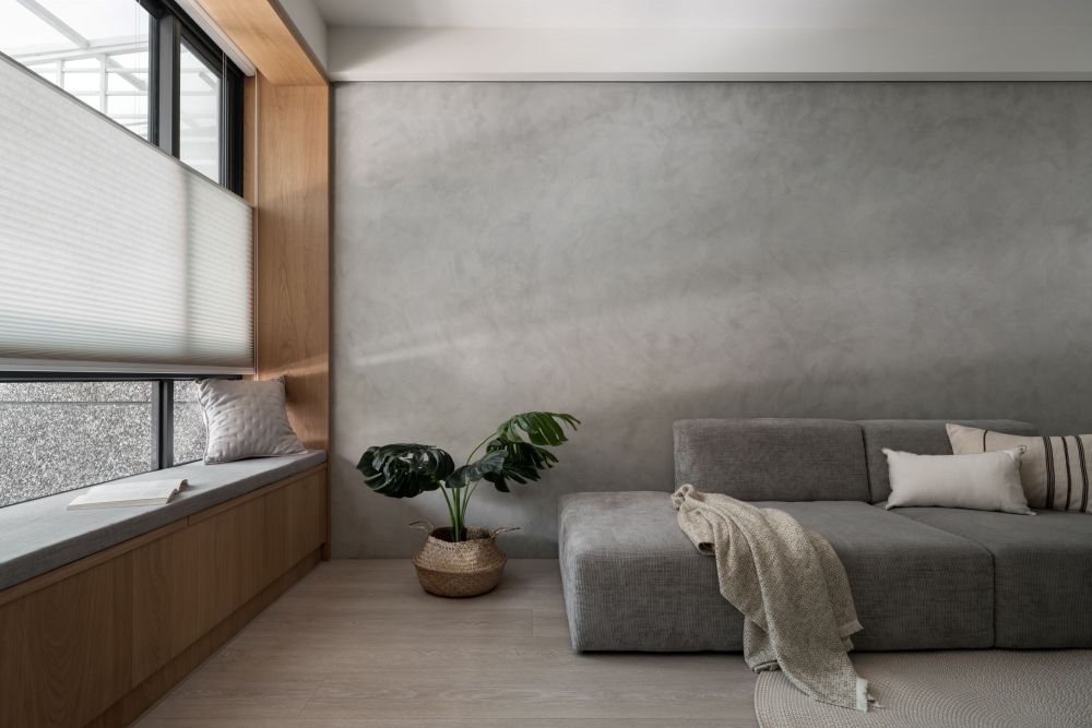 愛在鳳山老透天蛻變