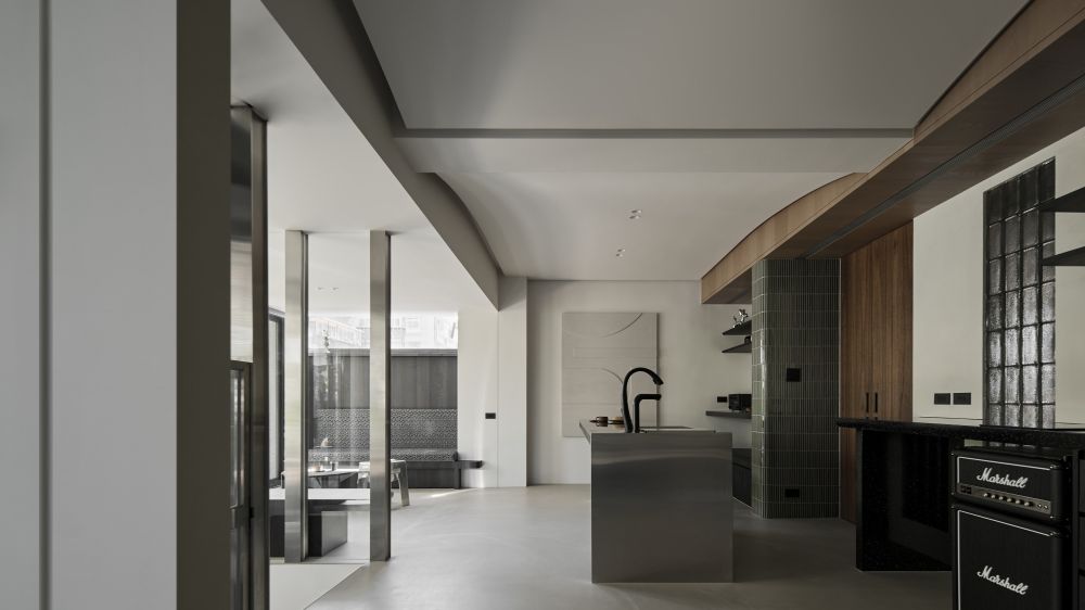 House YK