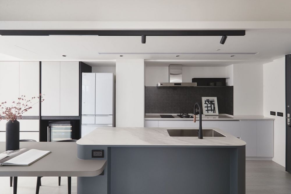 Residence W+S