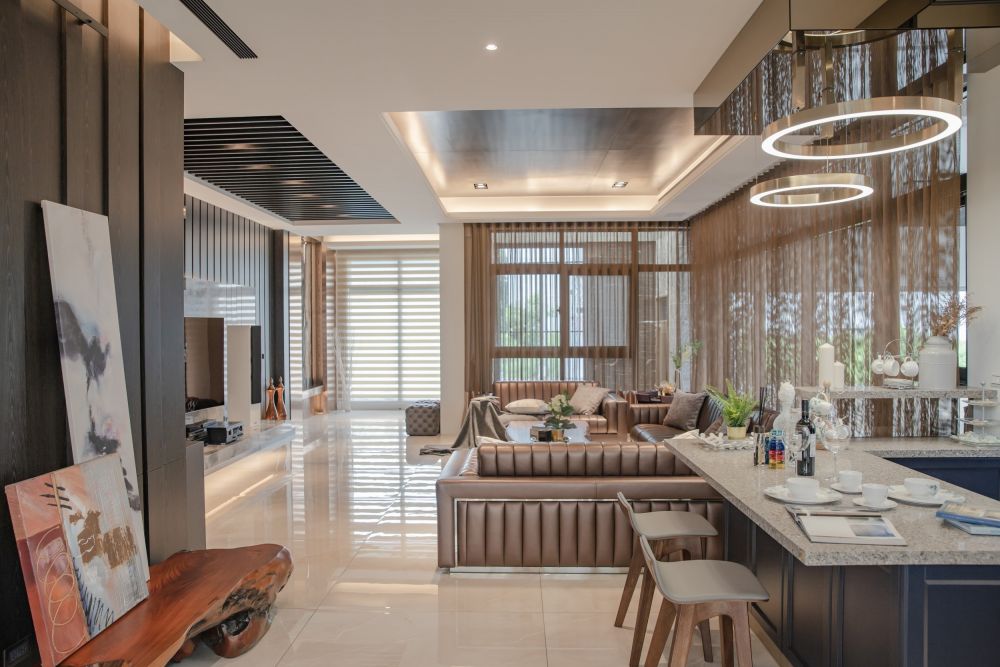 高坪 - 光廊接待所