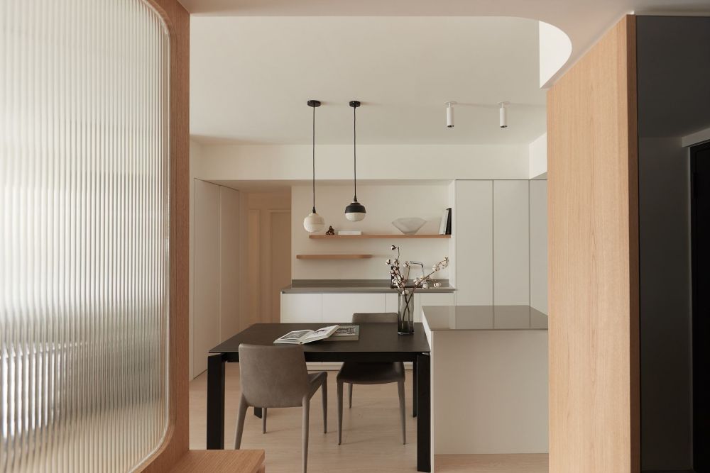 Residence M+K