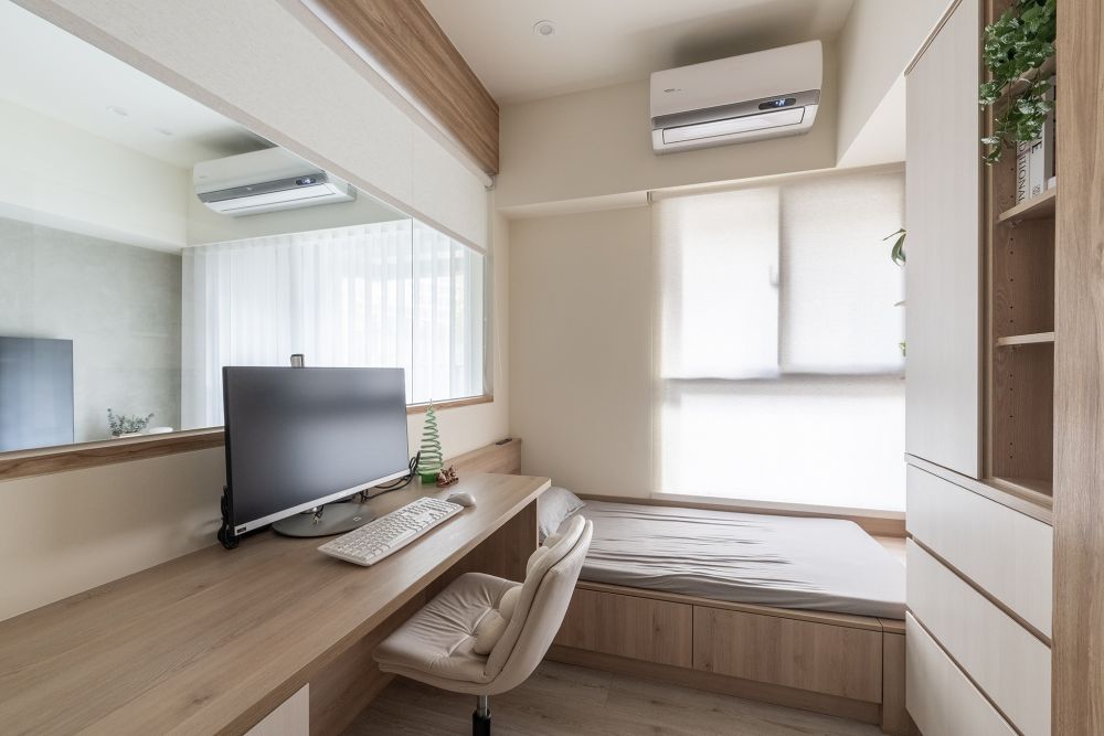 貓與回憶共存日式小宅