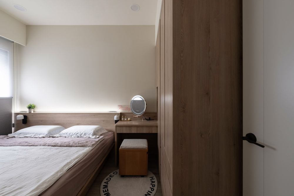 貓與回憶共存日式小宅