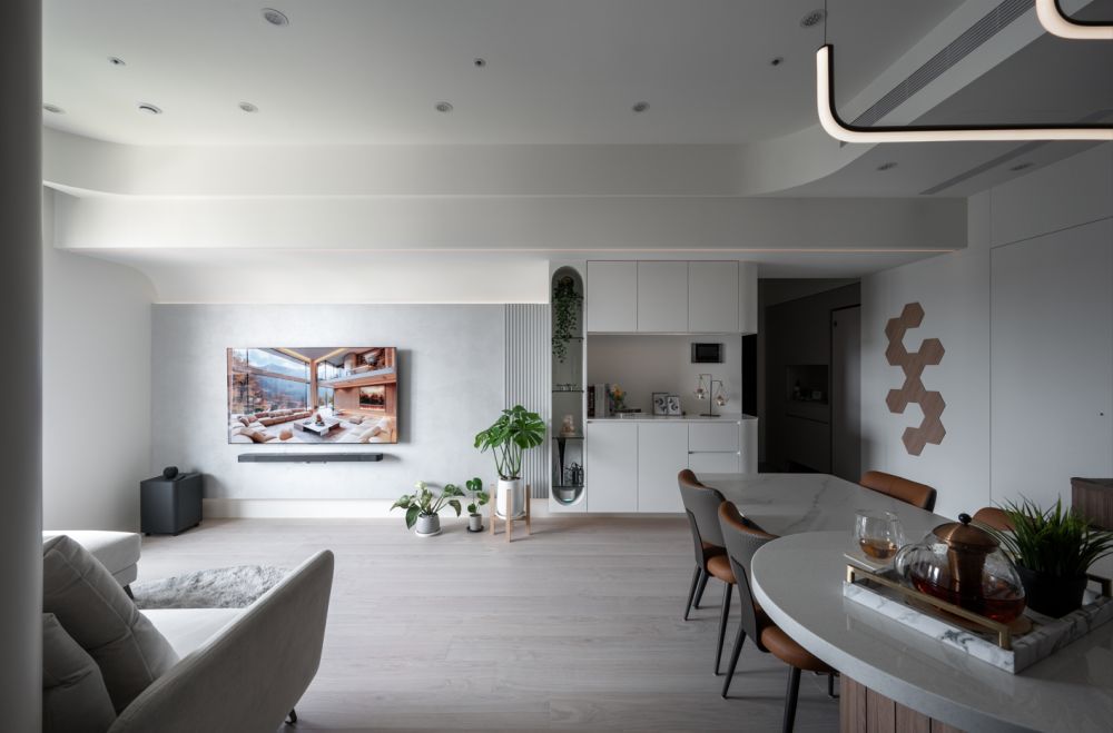 柔境 • Minimal Flow