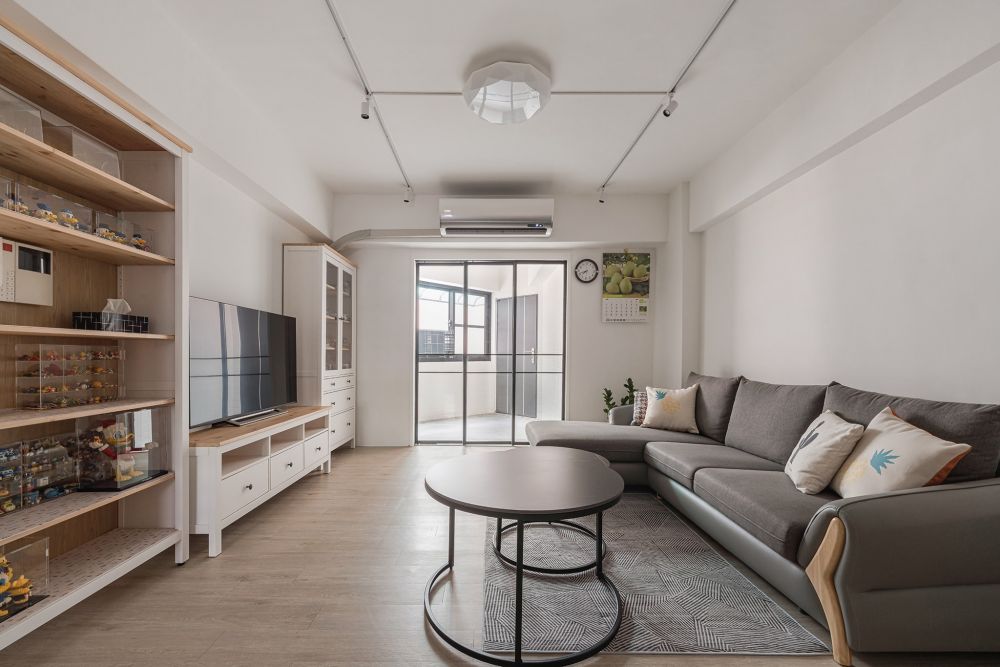 和境│安心居住的退休宅