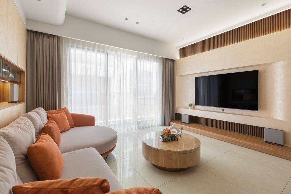 Serenity Villa 靜。謐