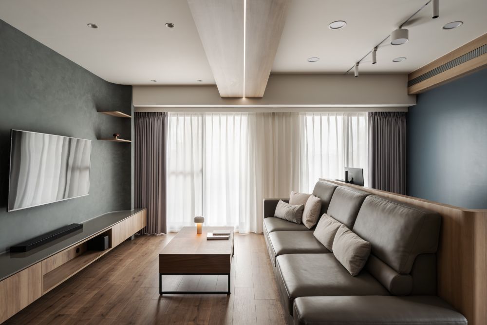 Banqiao Residence