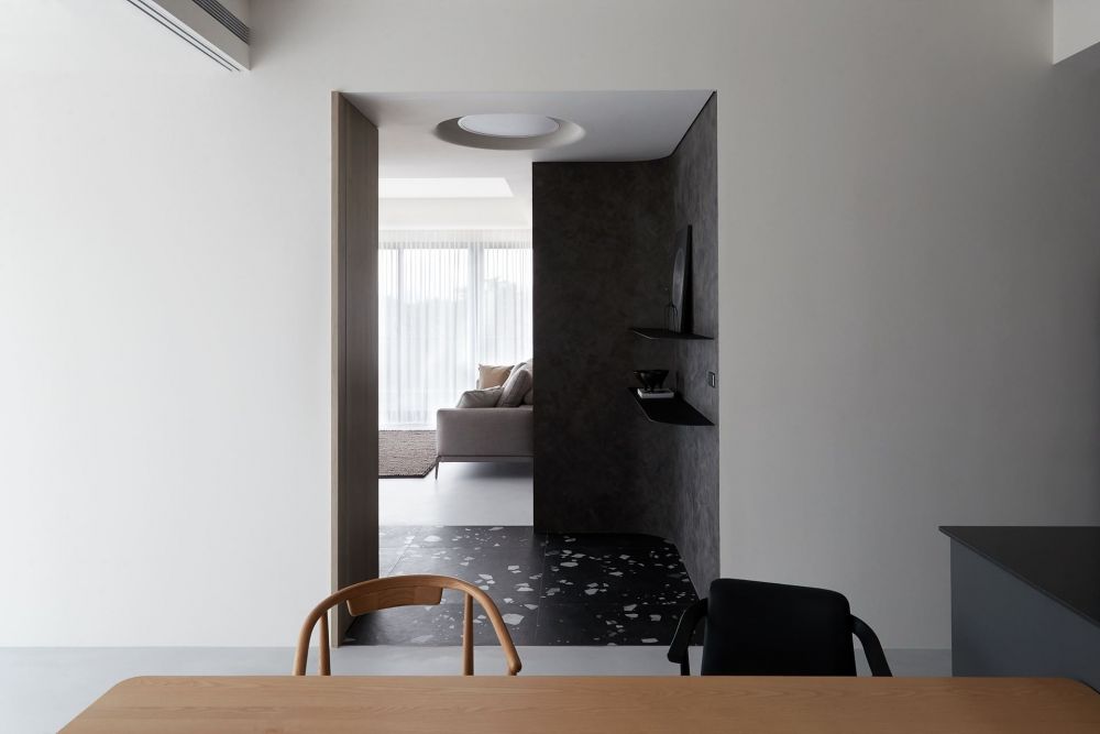 Residence LJ