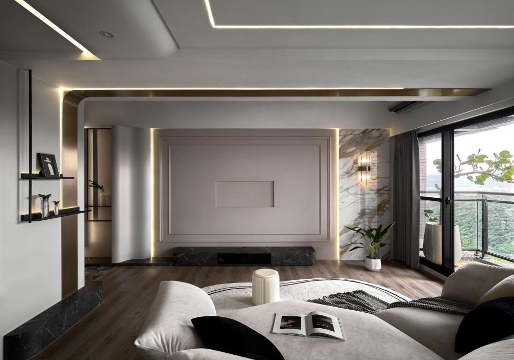 流逝 Passer par là