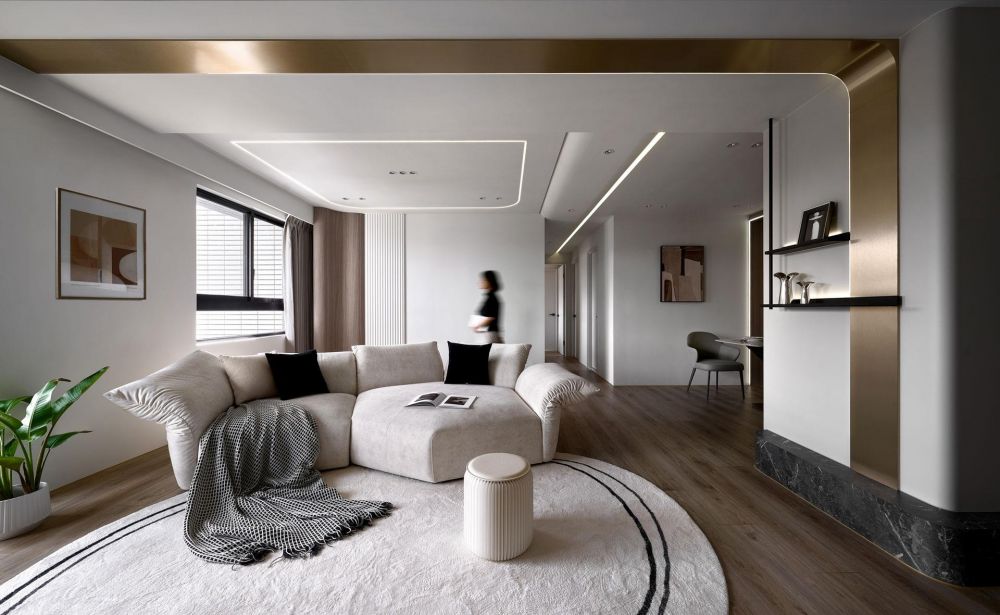 流逝 Passer par là