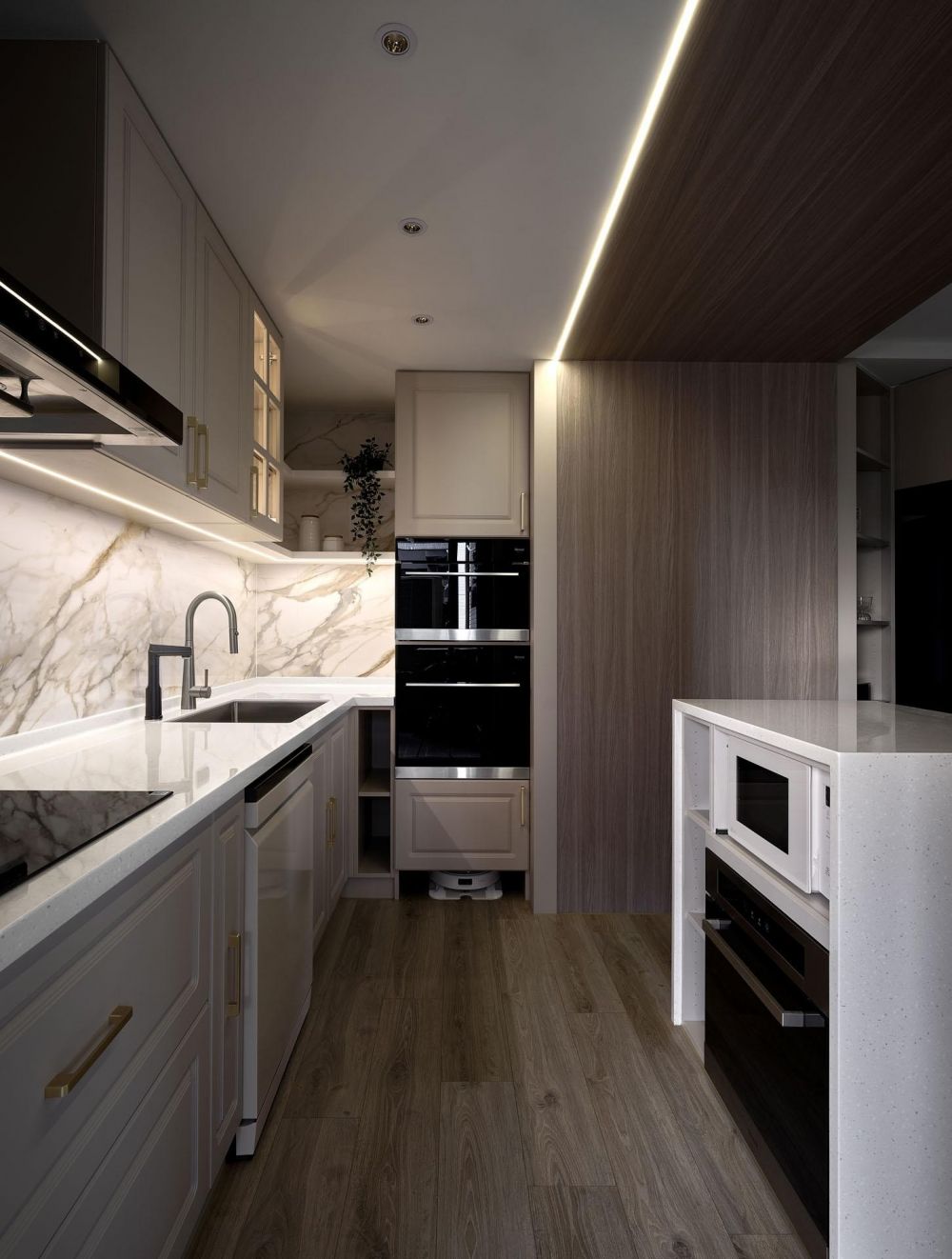 流逝 Passer par là