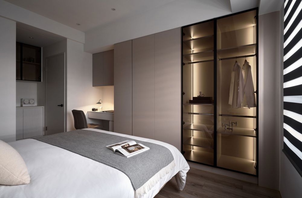 流逝 Passer par là