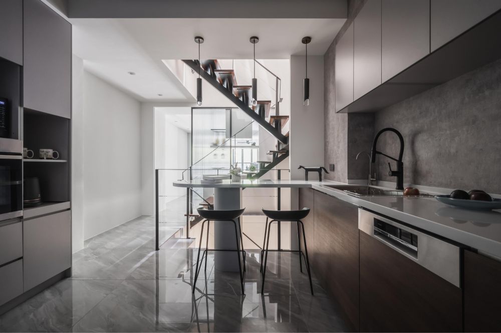 河北路 - 敘．沐